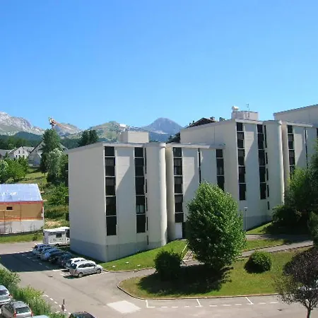 Apartment Renove, 100m Du Centre Du Village, - Fr-1-689-22
