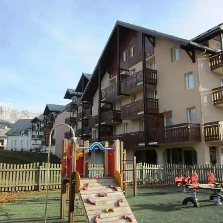 Apartment Renove, 100m Du Centre Du Village, - Fr-1-689-22 *