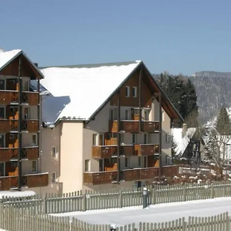 Apartment Renove, 100m Du Centre Du Village, - Fr-1-689-22 Villard-de-Lans
